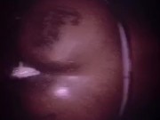 Gym freak creams me 6/16