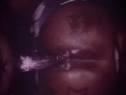 Gym freak creams me 9/16