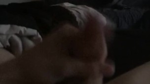 Stroking it