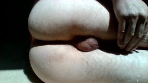 cumming on sunny day