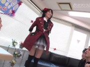 【無】CRB48 後しか向かねえ感謝デーパート1 Ruri Narumiya 16/16