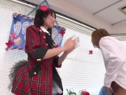 【無】CRB48 後しか向かねえ感謝デーパート2 Ruri Narumiya 10/16