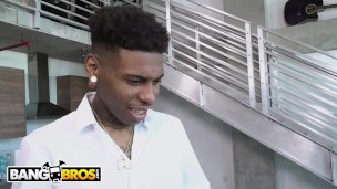 Last Week On BANGBROS.COM: 02/16/2019 - 02/22/2019