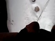 Melting the snow