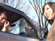 【無】所持金ゼロ！目指せ広島！ パート2 Shiori Yamate 2/16