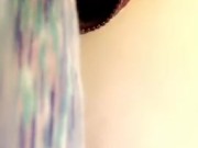 yellow tie dye teaser