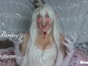 Boosette Booette Blowjob Bukkake Trailer Luigi 1/16