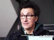 XXX-Jungle Parody Sarah Star is Conny Dachs fuck reward 4/16