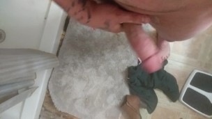 Handjob