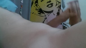 GOZANDO COM O MASTURBADOR