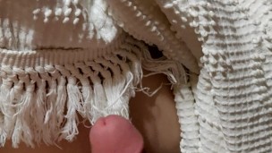 Closeup POV Pussy Fucking bouncing tits.
