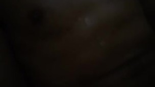 Me in the shower cumming