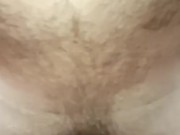 My secret. Morning fucking my stepbrother, cum in my pussy 14/16