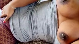 Touching My fat pussy because I’m horny - Ms Ying