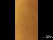 Quarantined MILF gets Dildo, Wand and Fucking! 13/16