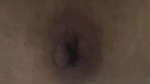 Ass play