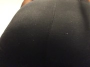 Black Girl Fart Compilation pt 2