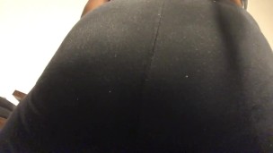 Black Girl Fart Compilation pt 2