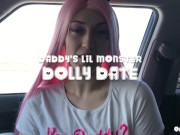 Daddys Lil Monster Dolly Date Teaser Public 2/16