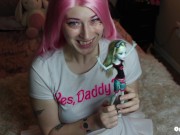 Daddys Lil Monster Dolly Date Teaser Public 5/16