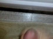 Can you time your nutt??!!! To mine!!! #cum #its all yours