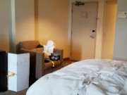 MAN AT HOTEL CONVENTION BY ROUGH TOY 14/16