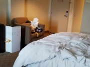 MAN AT HOTEL CONVENTION BY ROUGH TOY 16/16