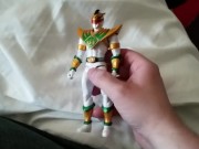 MAN AT HOTEL CONVENTION BY ROUGH TOY 3/16