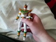 MAN AT HOTEL CONVENTION BY ROUGH TOY 7/16