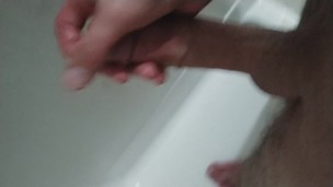 Home Alone in the Shower ;)