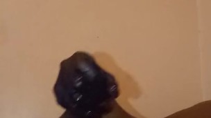 Stroking until I cum
