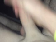 Cumming for you