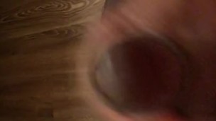 When you’re freaky Latina loves jerk off videos