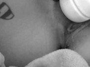 Squirting in 30 Seconds