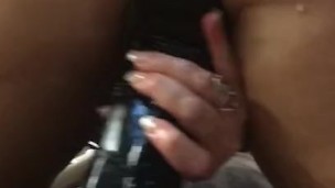 Milf masterbate