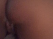 Pussy popping