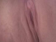 Squirting play time 11/16