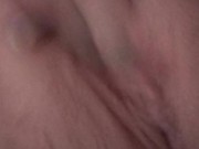 Squirting play time 7/16