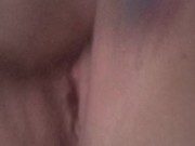 Squirting play time 8/16