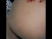Ass twerk