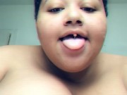 Bbw tits - Screenshot 1 of 16 - HD