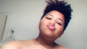 Bbw tits