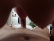 69 Blowjob POV - Claudia Class 5/16
