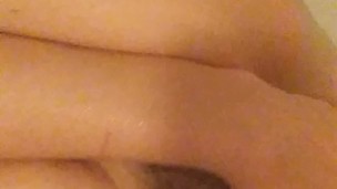 Please cum play with my pussy