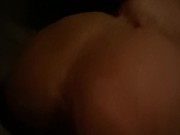 AMAZING SEX DOLL FUCK INSIDE A CAR FOR MOANING LOUD ORGASM