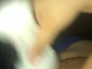 Wet Mouth Toy Maturbation Pt. 2