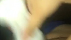 Wet Mouth Toy Maturbation Pt. 2