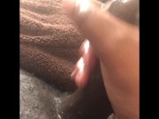 Caught My Wife Giving The Next Door Neighbor A Handjob 13/16