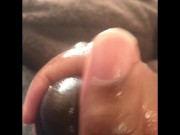 Caught My Wife Giving The Next Door Neighbor A Handjob 16/16