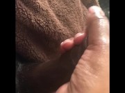 Caught My Wife Giving The Next Door Neighbor A Handjob 5/16